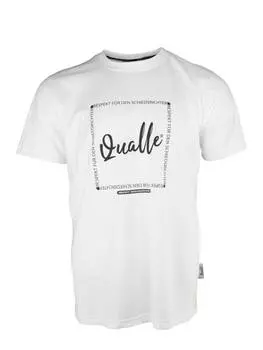 Футболка Qualle, белый