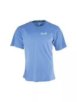 Футболка Qualle STREETWEAR RESPEKT, голубое небо