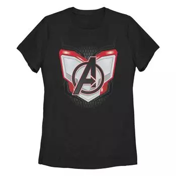 Футболка Quantum Armor для юниоров Marvel Avengers Endgame Licensed Character