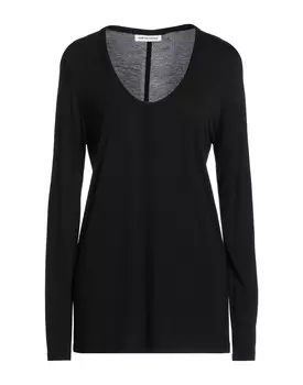 Футболка Quantum Courage, черный