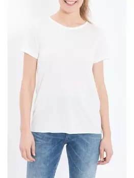 Футболка Queen Kerosin Shirt, белый