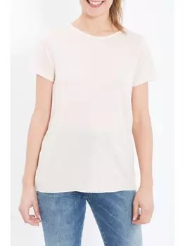 Футболка Queen Kerosin Shirt, бежевый