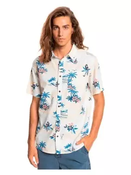 Футболка Quicksilver, белый