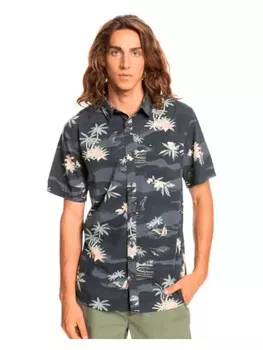 Футболка Quicksilver, черный