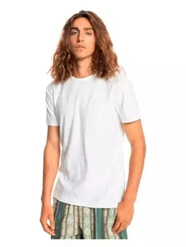 Футболка Quicksilver Tshirt, синий