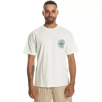 Футболка Quiksilver Achance, белый