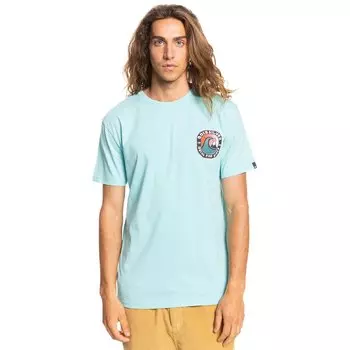 Футболка Quiksilver Another Story, белый