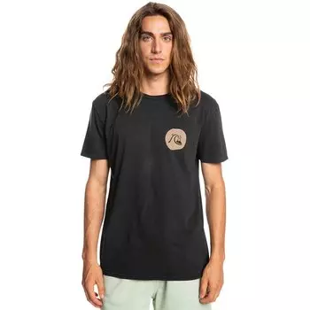 Футболка Quiksilver Bestill, черный
