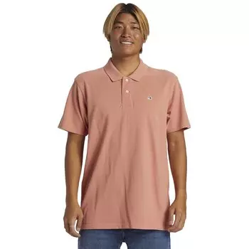 Футболка Quiksilver Dna, оранжевый