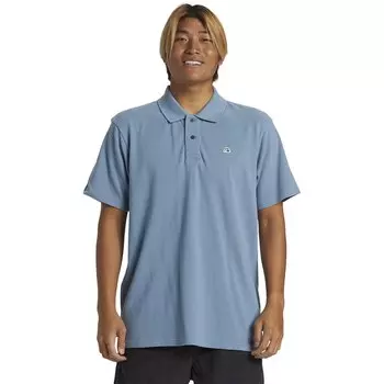 Футболка Quiksilver Dna, синий