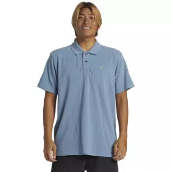 Футболка Quiksilver Dna, синий