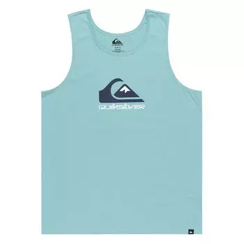 Футболка Quiksilver EQYZT07661, синий