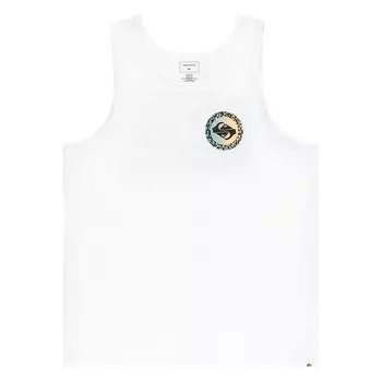 Футболка Quiksilver EQYZT07663, белый