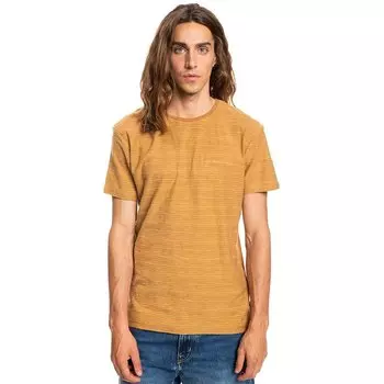Футболка Quiksilver Kentin, оранжевый