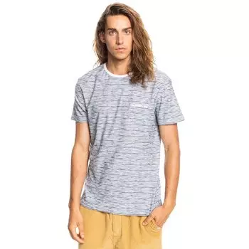 Футболка Quiksilver Kentin, синий