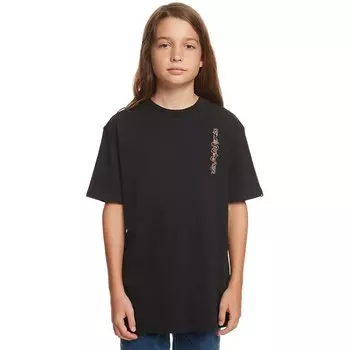Футболка Quiksilver Omni Serpent, черный