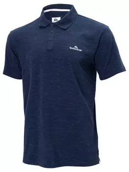 Футболка Quiksilver POLO STRETCH, синий
