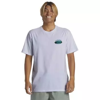 Футболка Quiksilver Stay Peaceful, белый