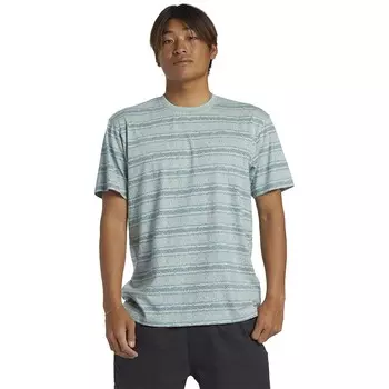 Футболка Quiksilver Tube, серый