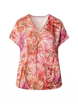 Футболка Quiosque 2UF001, розовый