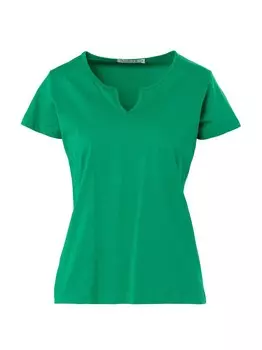 Футболка Quiosque Shirt 1OB011, зеленый