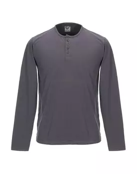 Футболка R3D Wd, серый