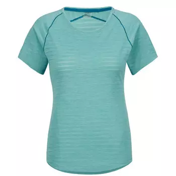 Футболка Rab, цвет Meltwater Marl