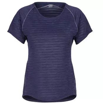 Футболка Rab, цвет Patriot Blue