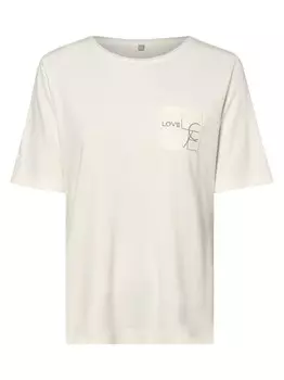 Футболка Rabe, экрю