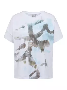 Футболка Rabe, белый