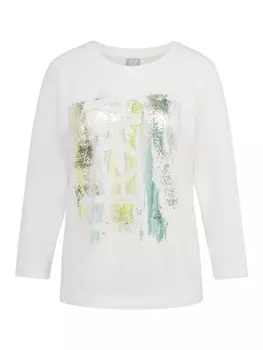 Футболка Rabe, бежевый