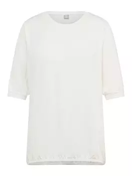 Футболка Rabe, бежевый