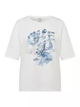 Футболка Rabe, бежевый