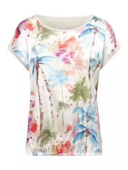 Футболка Rabe, бежевый