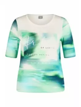 Футболка Rabe, цвет uni