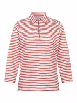 Футболка Rabe, оранжевый