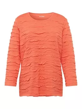 Футболка Rabe, оранжевый