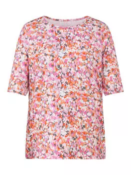 Футболка Rabe, оранжевый