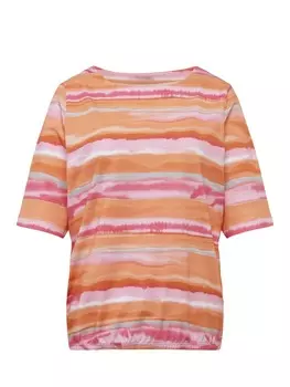 Футболка Rabe, оранжевый