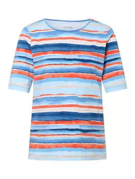 Футболка Rabe, оранжевый