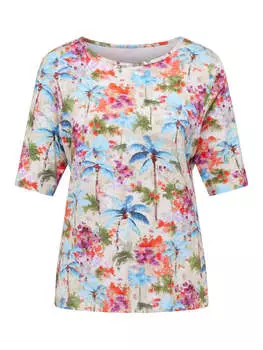 Футболка Rabe, оранжевый