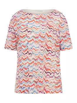 Футболка Rabe, оранжевый