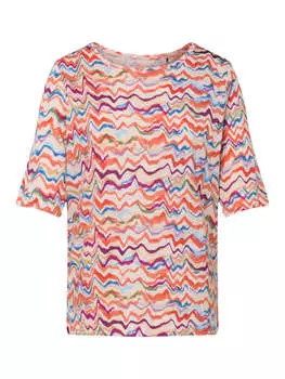 Футболка Rabe, оранжевый