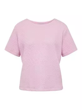 Футболка Rabe, розовый