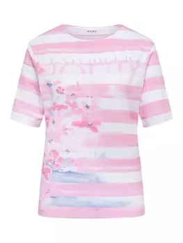 Футболка Rabe, розовый
