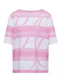 Футболка Rabe, розовый