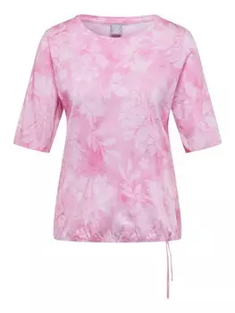 Футболка Rabe, розовый