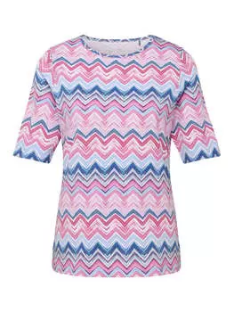 Футболка Rabe, розовый