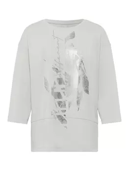 Футболка Rabe, серый