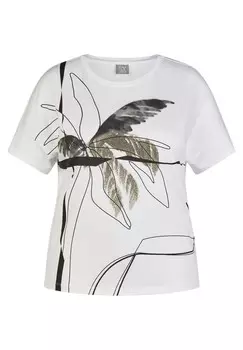 Футболка Rabe Shirt, белый